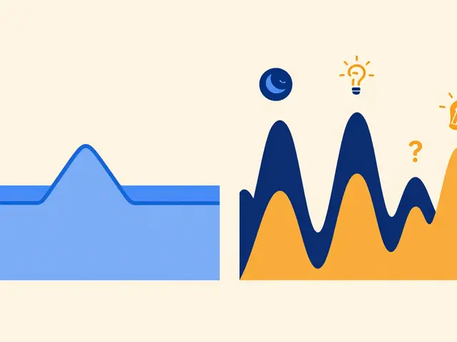 Bipolar Depression vs. Unipolar Depression: Key Differences in Diagnosis and Treatment