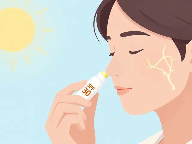 Herpes Simplex on Skin: How to Prevent Recurrences and Care for Outbreaks