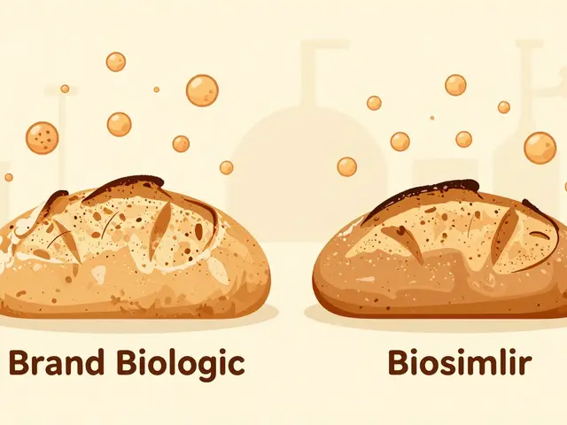 Lot-to-Lot Variability in Biologics and Biosimilars: What It Means for Patients and Providers