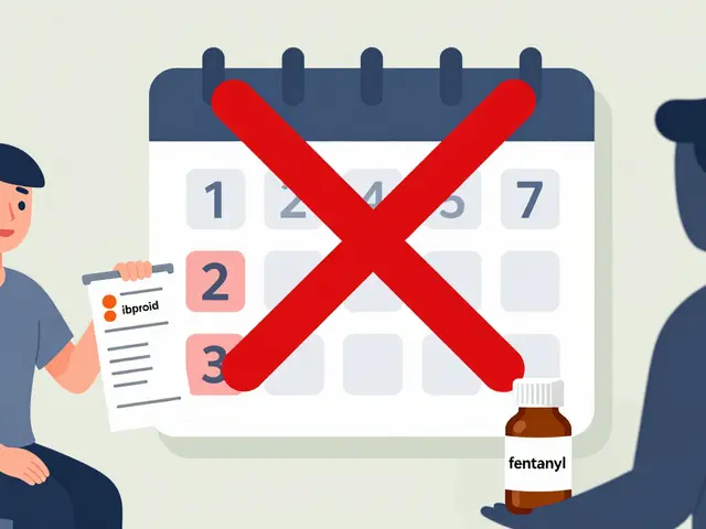 Medication Safety for Pain Management: How to Minimize Opioid Risks in 2026