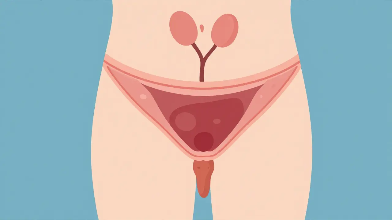 Hemorrhoids: Understanding Internal vs. External and Effective Treatment Options