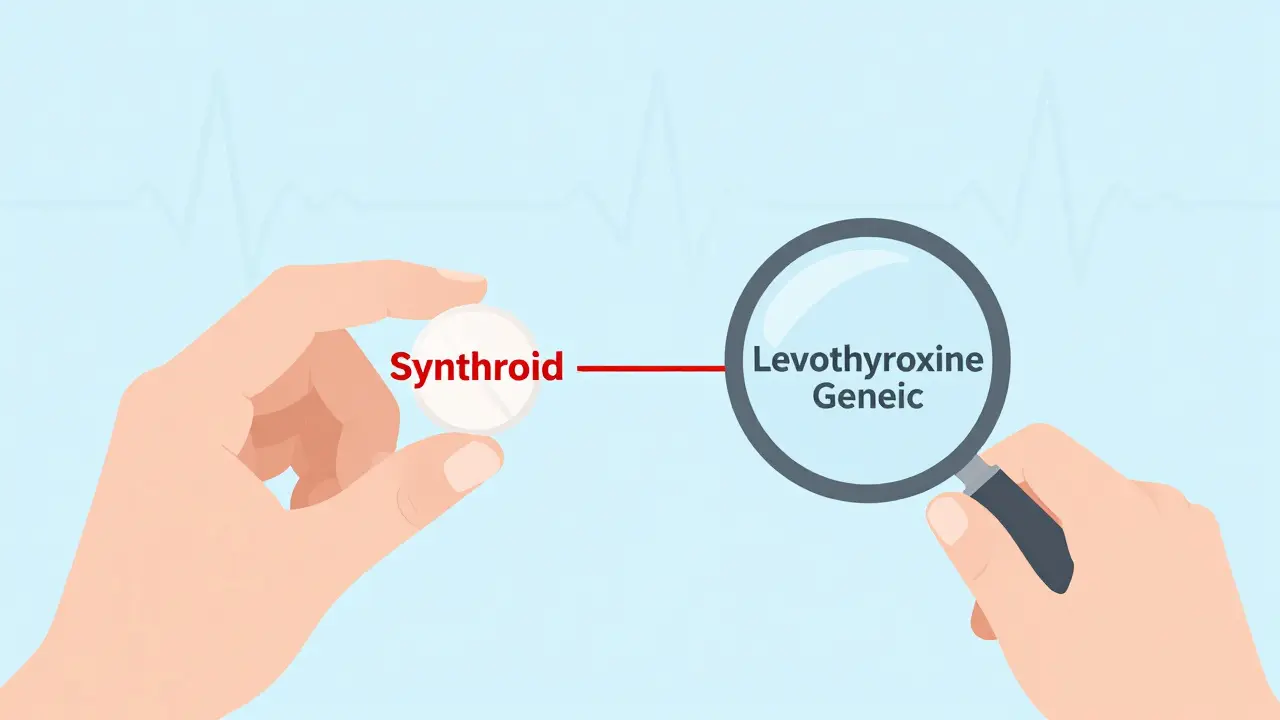 Should You Stay on Brand NTI Drugs When Generic Substitution Is Allowed?