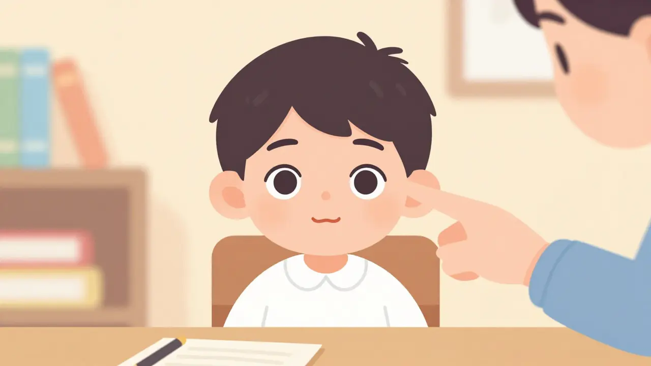 Strabismus: Understanding Eye Misalignment and When Surgery Is Needed