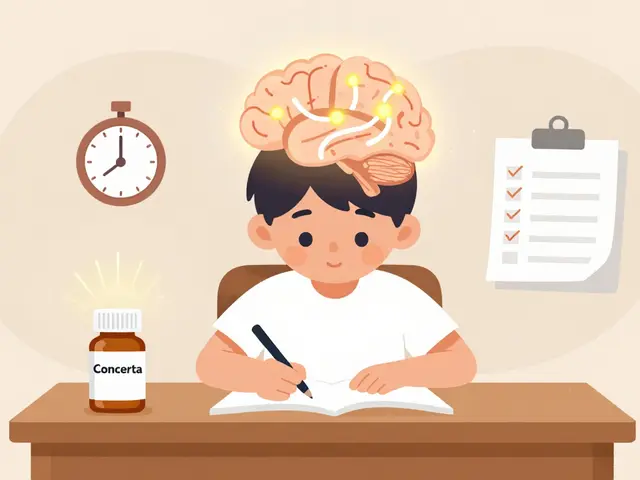 ADHD Treatment: Stimulants, Non-Stimulants, and Behavioral Strategies That Work