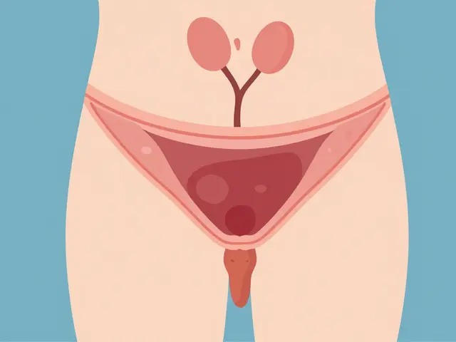 Hemorrhoids: Understanding Internal vs. External and Effective Treatment Options