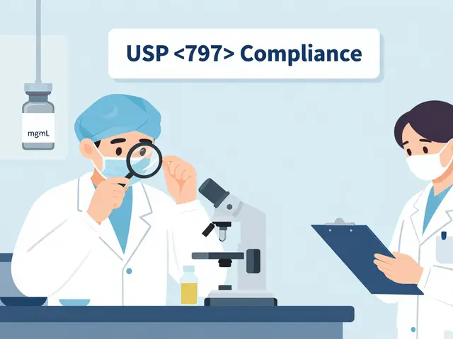How to Prevent Compounding Errors for Customized Medications