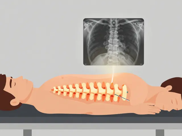 Kyphoplasty vs Vertebroplasty: What You Need to Know About Vertebral Fracture Treatment