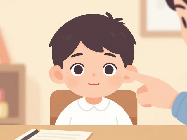 Strabismus: Understanding Eye Misalignment and When Surgery Is Needed