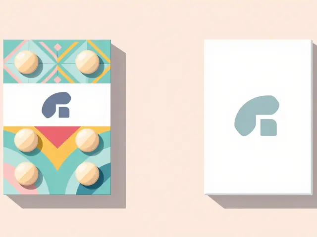 Understanding Authorized Generics: How Brand Drug Makers Produce Their Own Generic Versions