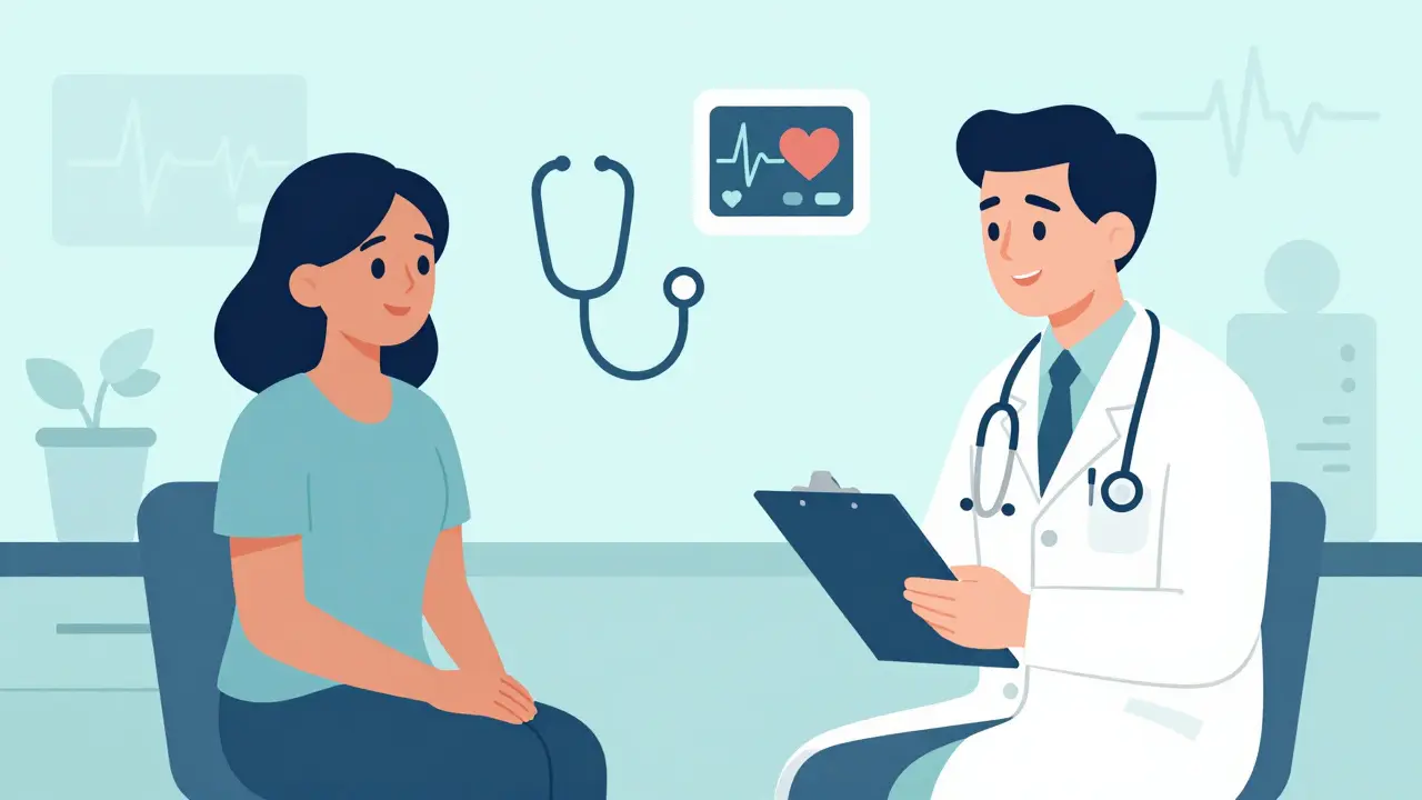 Kidney Transplant: Eligibility, Surgery, and Long-Term Management