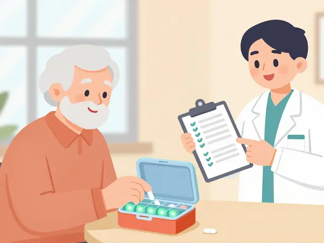 Adherence Tracking: Digital Tools for Managing Generics