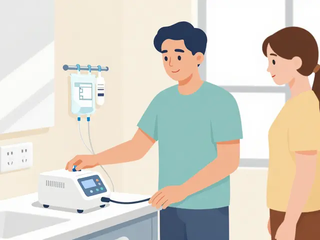 Home Hemodialysis: Schedules, Training, and Outcomes