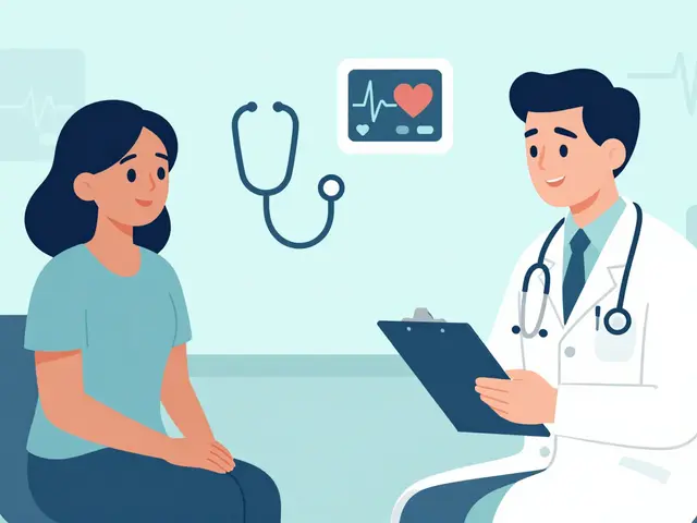 Kidney Transplant: Eligibility, Surgery, and Long-Term Management