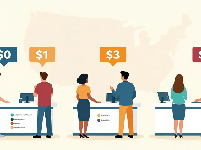 Medicaid Generic Drug Coverage: State-by-State Rules and Requirements in 2026