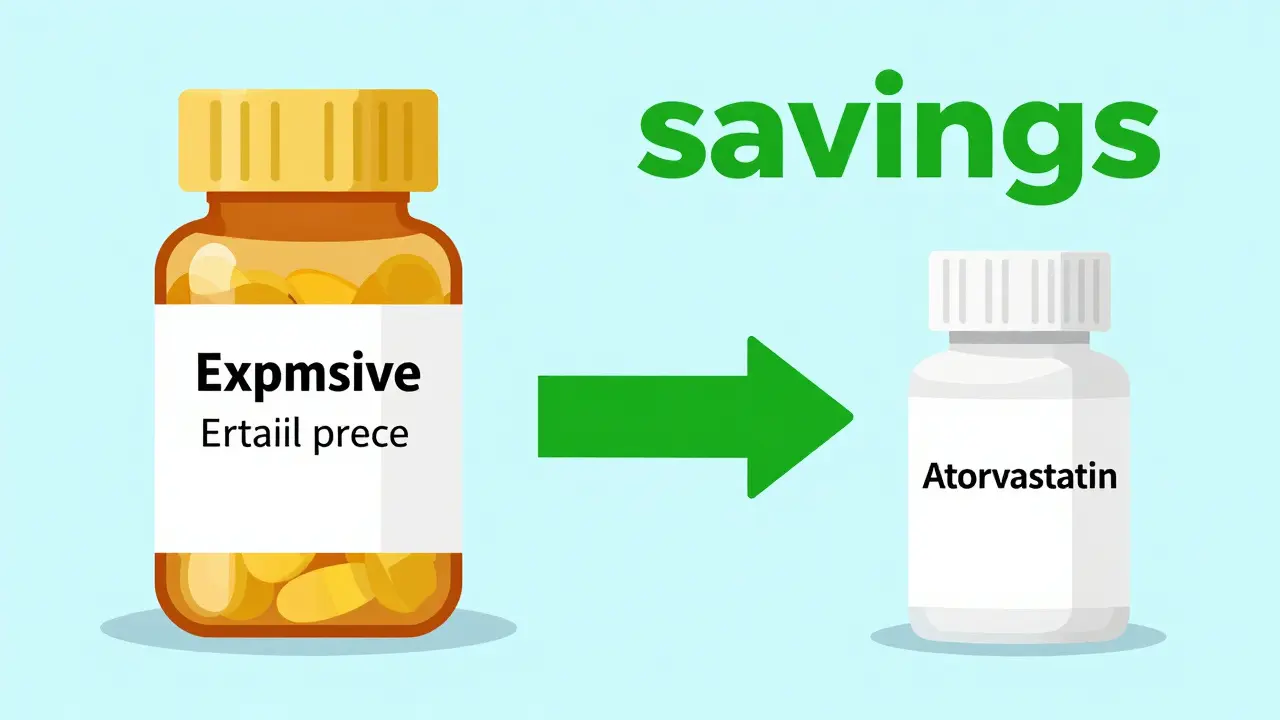 How to Buy Atorvastatin Online: Best Pharmacies and Prescription Tips