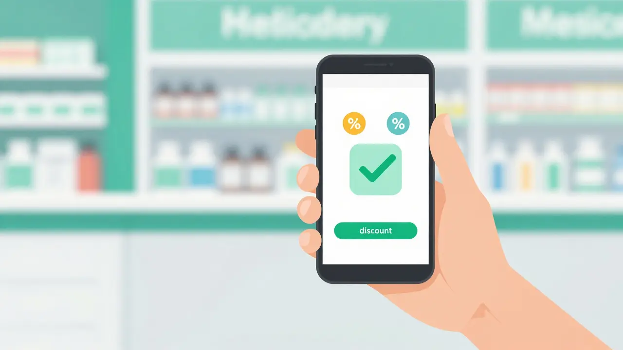 How to Buy Generic Clindamycin Online: Savings and Prescription Guide