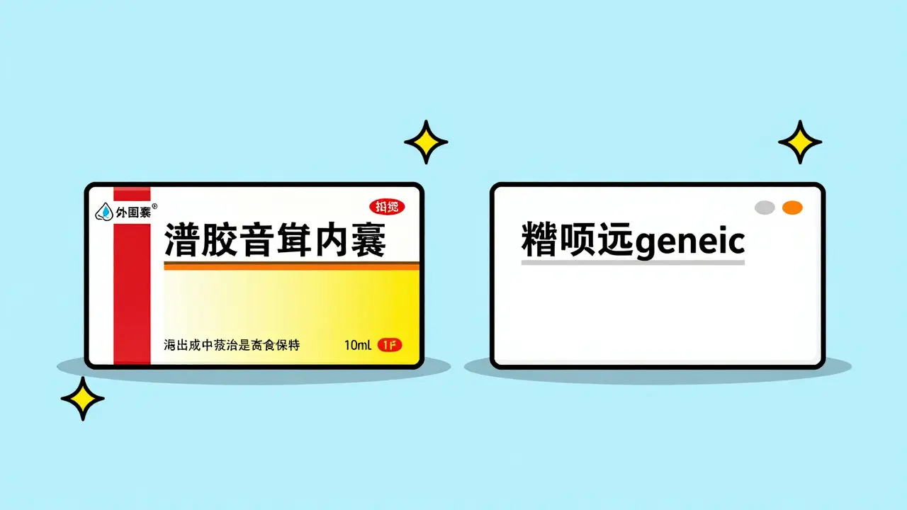 Pharmacist Guide: When to Suggest Authorized Generics for Patients