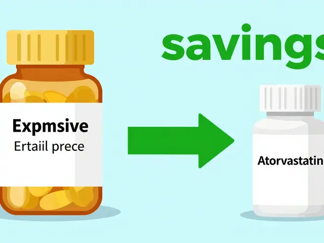 How to Buy Atorvastatin Online: Best Pharmacies and Prescription Tips