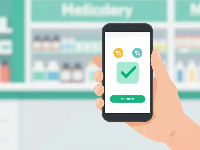 How to Buy Generic Clindamycin Online: Savings and Prescription Guide