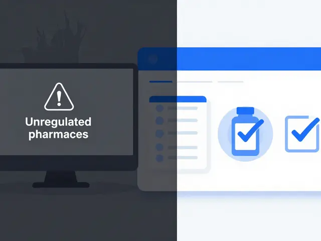 How to Buy Generic Neurontin Online Safely and Cheaply