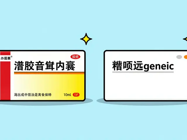 Pharmacist Guide: When to Suggest Authorized Generics for Patients